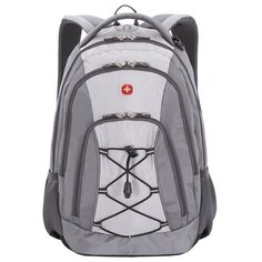 Рюкзак WENGER 11864415 28, серый