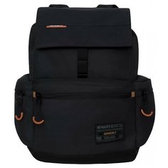 Рюкзак Grizzly RQ-921-6 16, черный