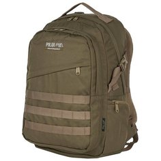 Рюкзак POLAR П3220, коричневый