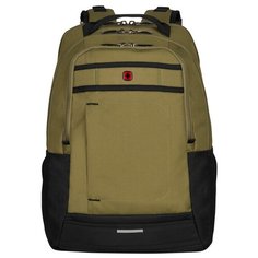 Рюкзак WENGER Crinio 606483, зеленый