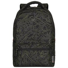 Рюкзак WENGER Colleague 6064, черный