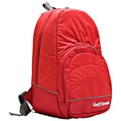 Рюкзак POLAR П58 21.5, красный