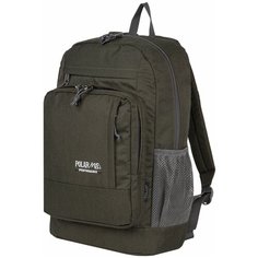 Рюкзак POLAR П2330, хаки