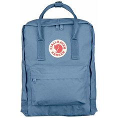 Рюкзак Fjallraven Kånken 16, blue ridge