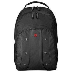 Рюкзак WENGER 64081001, черный