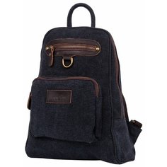 Рюкзак POLAR П8001б 8.5, черный