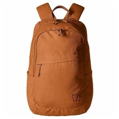 Рюкзак Fjallraven Räven 20, chestnut
