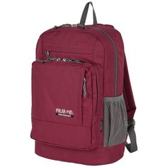 Рюкзак POLAR П2330, розовый