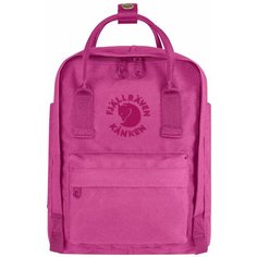 Рюкзак Fjallraven Re-Kånken Mini 7, pink rose