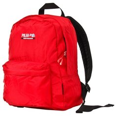 POLAR П1611, красный