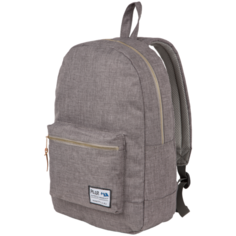 Рюкзак POLAR 17207 16.2, серый