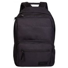 Рюкзак Grizzly RQ-008-1 16, черный