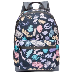 Рюкзак Grizzly RX-023-5 13, синий