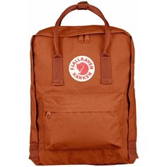 Рюкзак Fjallraven Kånken 16, brick