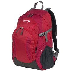 Рюкзак POLAR П1606, красный