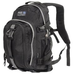 Рюкзак POLAR П955, черный