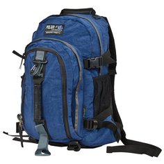 Рюкзак POLAR П955, синий