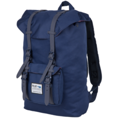 Рюкзак POLAR 17211 13.1, синий