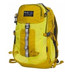Рюкзак POLAR П2170, желтый