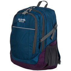 Рюкзак POLAR П2319, синий