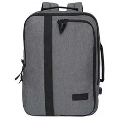Рюкзак Grizzly RQ-013-1 13, серый