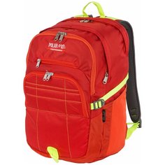 POLAR П2188, оранжевый