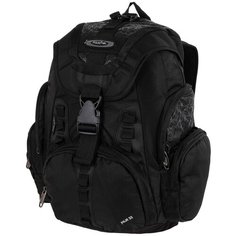 Рюкзак POLAR П1507 29, черный