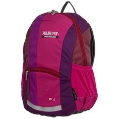 Рюкзак POLAR П2009, розовый