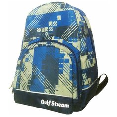 Рюкзак POLAR П59 16.5, синий