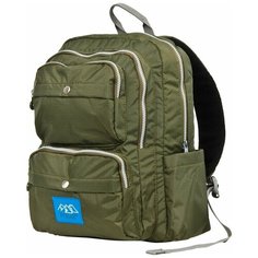 Рюкзак POLAR П6009, хаки