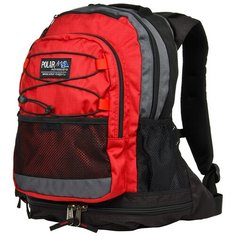 Рюкзак POLAR П178, красный