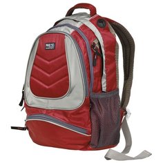 Рюкзак POLAR ТК1009, красный