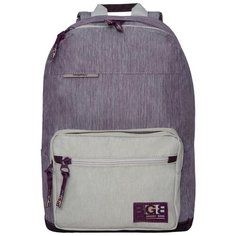 Рюкзак Grizzly RX-941-3 17, серый