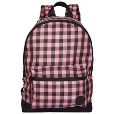 Рюкзак Grizzly RX-022-2 15, розовый