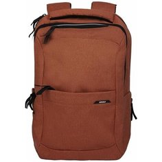 Рюкзак Grizzly RQ-001-1 21, кирпичный