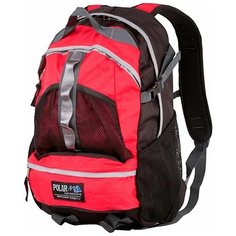 Рюкзак POLAR П909, красный