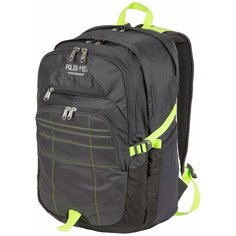 POLAR П2188, серый