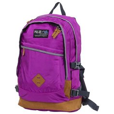 Рюкзак POLAR П2104, фиолетовый