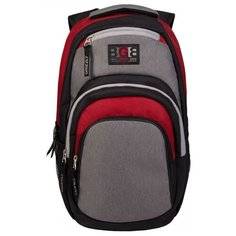 Рюкзак Grizzly RQ-003-2 21, серый