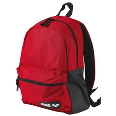 Рюкзак arena Team Backpack 30, красный