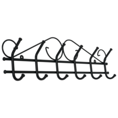 Вешалка «Ажур 6» ЗМИ