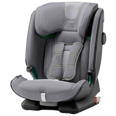 Автокресло группа 1/2/3 (9-36 кг) BRITAX ROMER Advansafix i-Size Cool Flow, silver