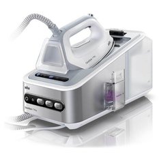 Парогенератор Braun CareStyle 7 IS7155 WH