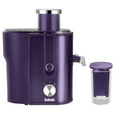 Соковыжималка BBK JC060-H02/BL-VI