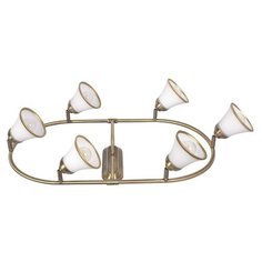 Спот MACO 6xE14x40W Powerlight