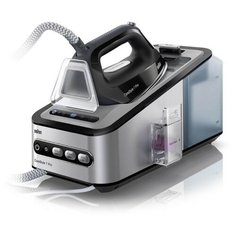 Парогенератор Braun CareStyle 7 IS7156 BK