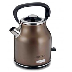 Чайник Ariete Classica 2864/26 Бронзовый