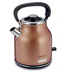 Чайник Ariete Classica 2864/28 Медный