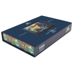 Пазл DaVICI "Мир на земле", 700 деталей