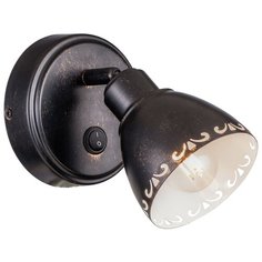 Спот (поворотный) Citilux Робуста CL509512